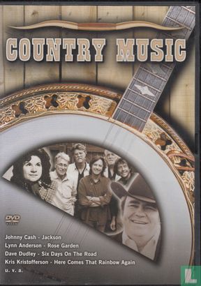 Country Music - Image 1