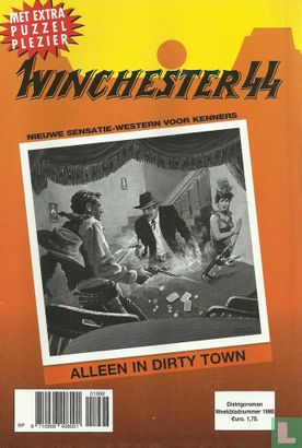 Winchester 44 #1998 - Afbeelding 1