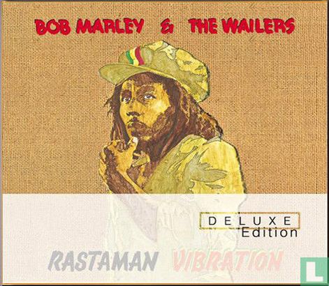 Rastaman Vibration - Image 1