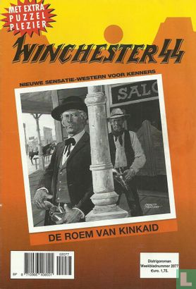 Winchester 44 #2077 - Afbeelding 1