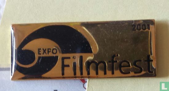 Expo Filmfest 2001