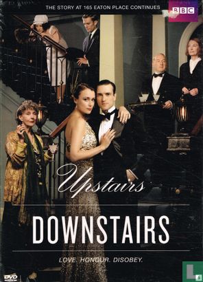 Upstairs Downstairs - Image 1