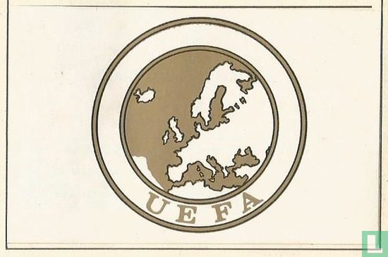 logo Europese Voetbalbond
