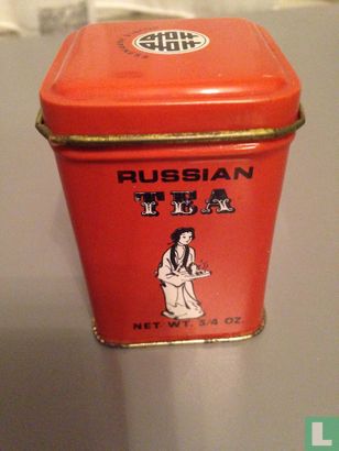 Russian Tea - Image 1
