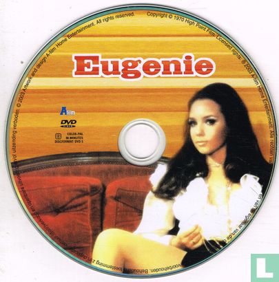 Eugenie - Afbeelding 3