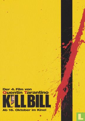06490 - Kill Bill - Image 1