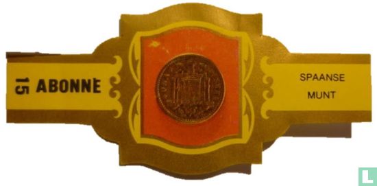 Spanish currency - Image 1