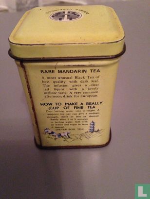 Rare Mandarin Tea - Image 2