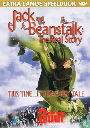 Jack and the Beanstalk: The Real Story - Image 1