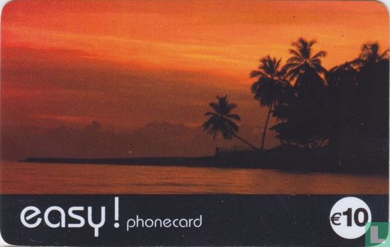 easy ! phonecard - Image 1