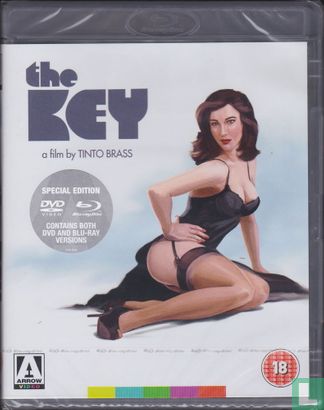 The Key - Image 1