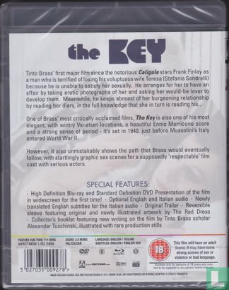 The Key - Image 2
