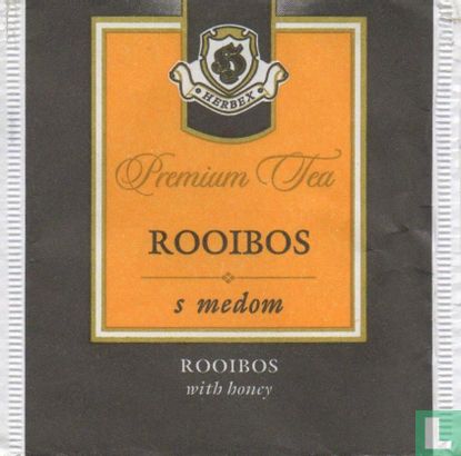 Rooibos s medom - Image 1