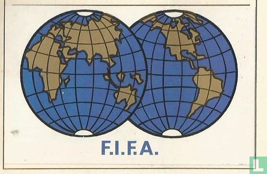 logo Wereld Voetbalbond