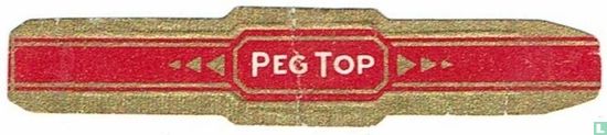Peg Top - Image 1
