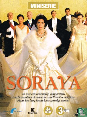Soraya - Image 1