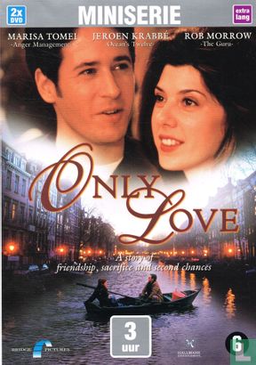 Only Love  - Image 1