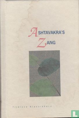 Ashtavakra's zang - Image 1