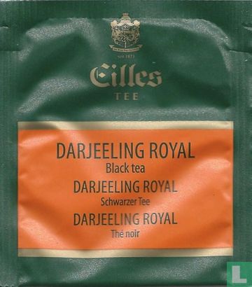 Darjeeling Royal  - Image 1