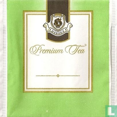 Premium Tea - Afbeelding 1