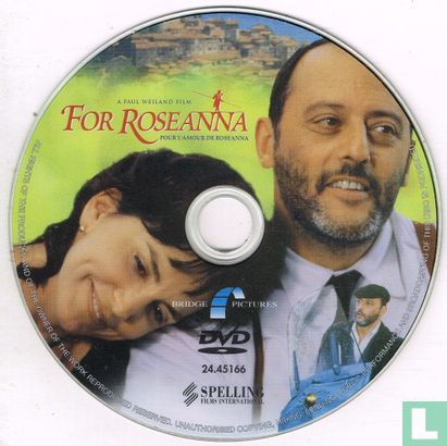 For Roseanna - Image 3