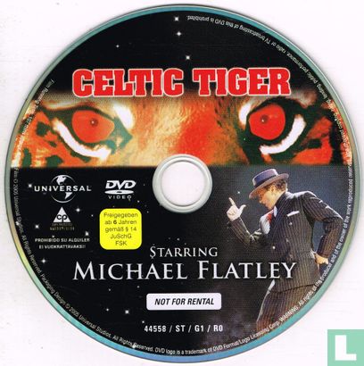 Celtic Tiger  - Image 3
