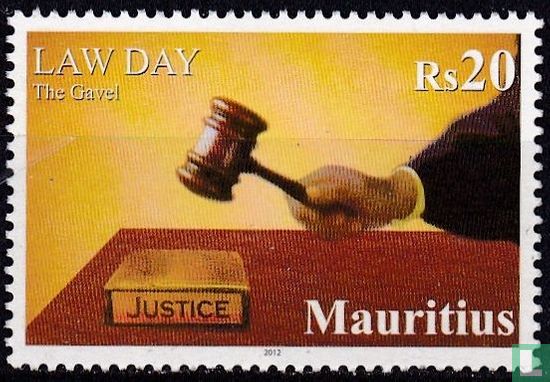 Law Day