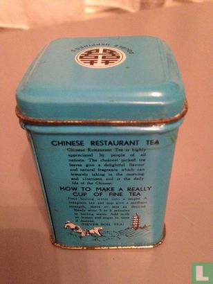 Chinese Restaurant Tea - Bild 3