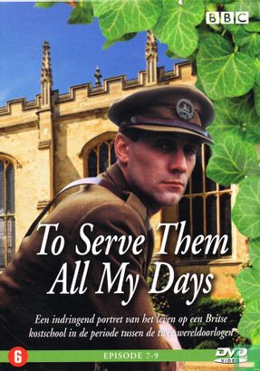 To Serve Them All My Days - Afbeelding 1