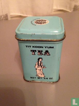 Tit Koon Yum Tea - Image 1