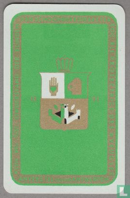 Joker, Belgium, Speelkaarten, Playing Cards - Afbeelding 2
