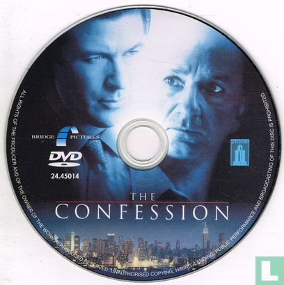 The Confession - Bild 3