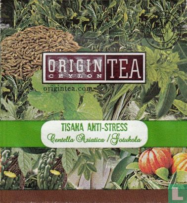 Tisana Anti Stress - Image 1