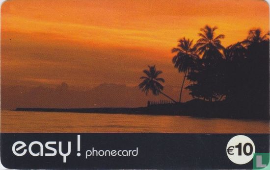 easy ! phonecard - Image 1