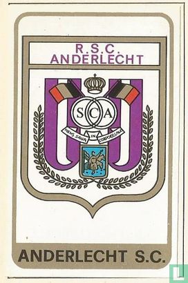Anderlecht S.C.
