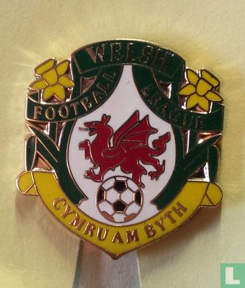 Football League Wales