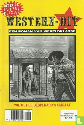 Western-Hit 1764 - Afbeelding 1