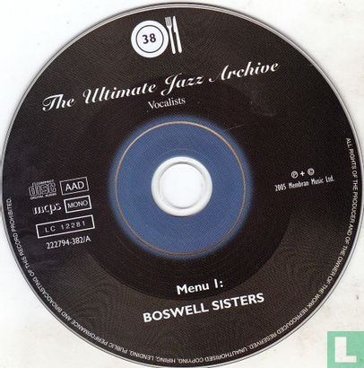 The Ultimate Jazz Archive 38 - Bild 3