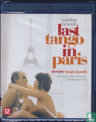 Last Tango in Paris - Image 1