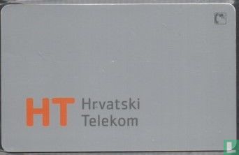 HRVATSKI Telekom - Afbeelding 1