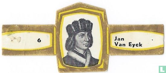 Jan Van Eyck - Bild 1