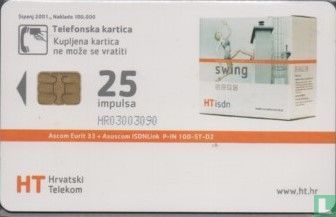 ISDN Swing - Image 2