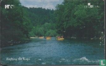 Raftng nu Kupi - Afbeelding 1