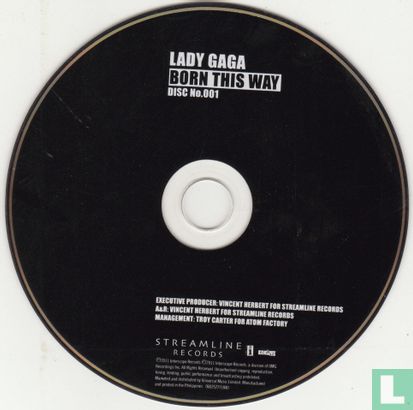 Born This Way  - Image 3