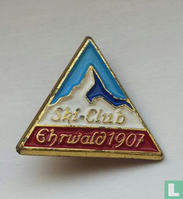 Ski-Club Ehrwald 1907
