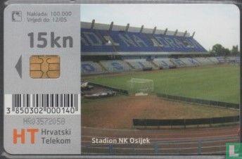 NK Osijek - Afbeelding 2