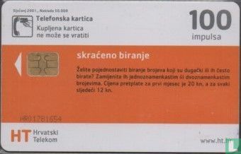 Skraceno Biranje - Afbeelding 2