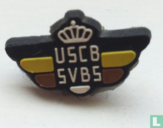 USCB-SVBS