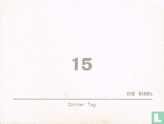 Dritter Tag - Afbeelding 2
