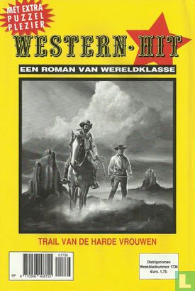Western-Hit 1736 - Image 1